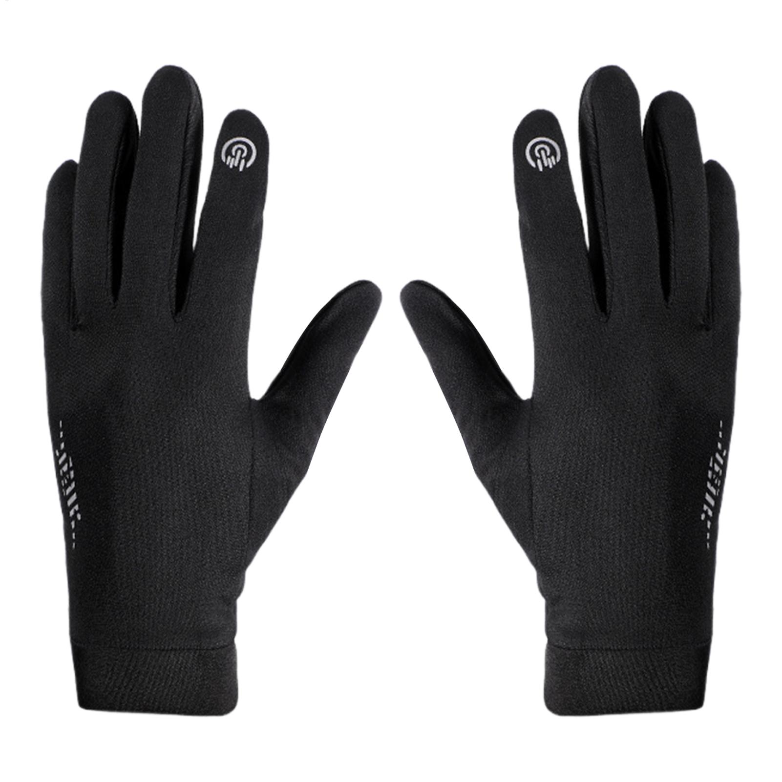Guanti da ciclismo invernali c - Running Gear For Cold Weather recensione e prezzo