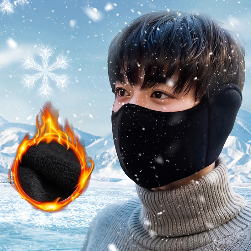 Maschera Antifreddo per Ciclis - Running Gear For Cold Weather recensione e prezzo