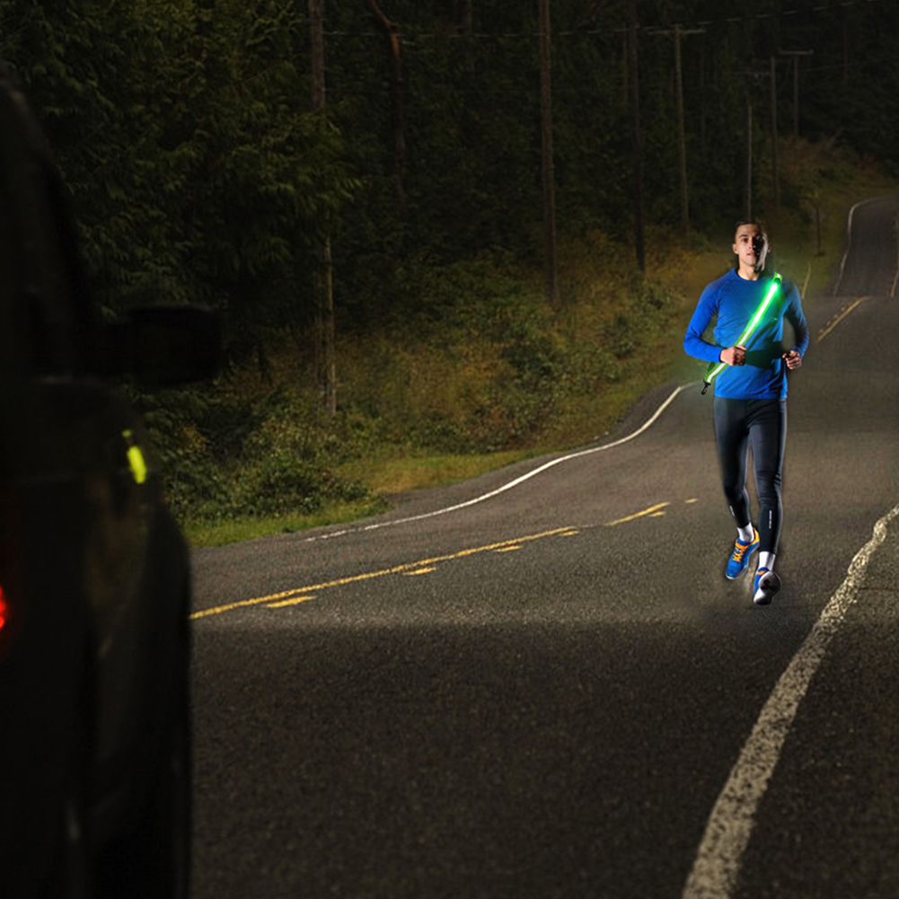 Cintura Riflettente LED Regola - Running Gear Reflective recensione e prezzo