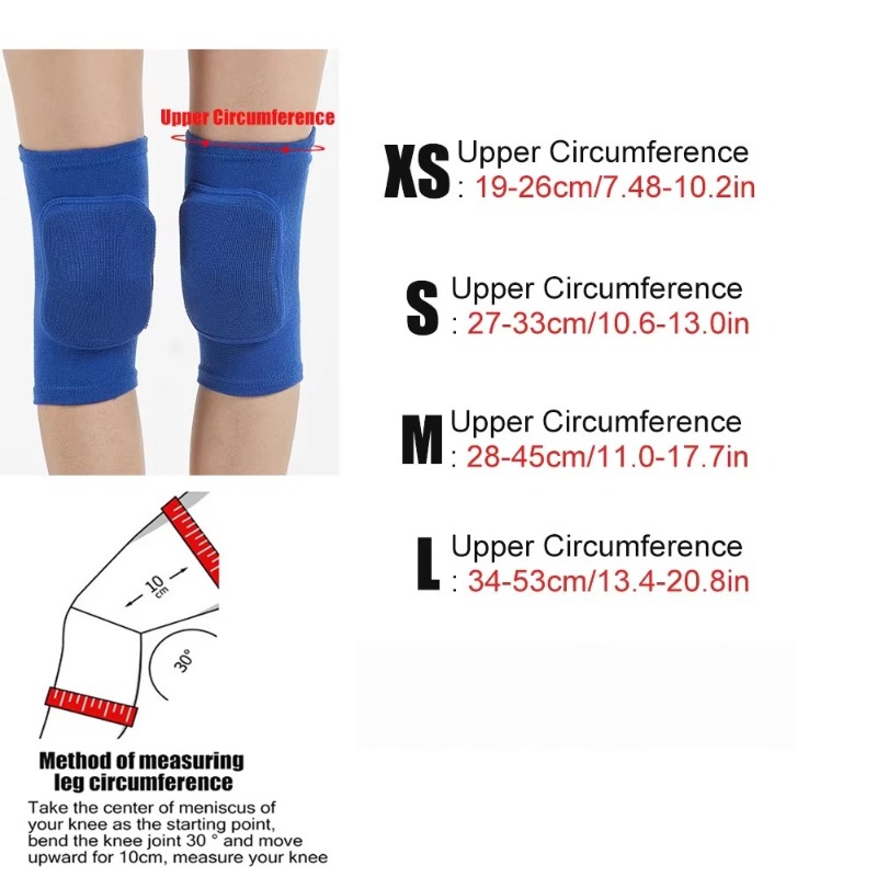 Ginocchiere Termiche, Antisciv - Running Gear Ideas recensione e prezzo