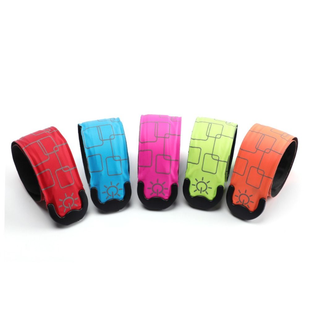 Bracciale da corsa notturno st - Running Gear Reflective recensione e prezzo