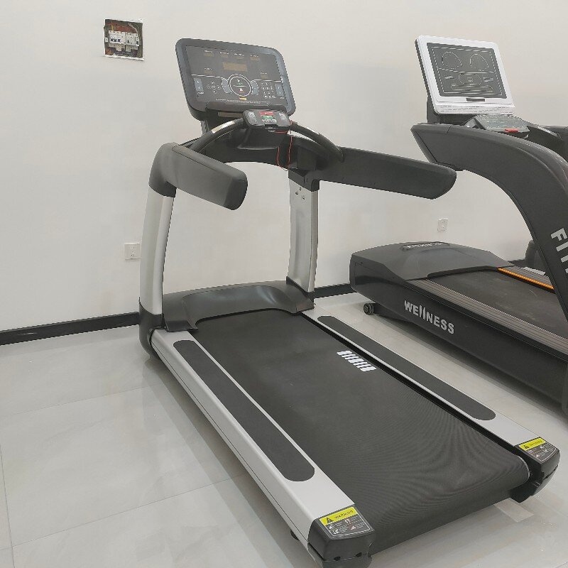 Tapis Roulant Elettrico Profes - Running Gear Gym recensione e prezzo